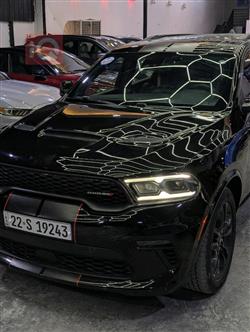 دودج دورانجو